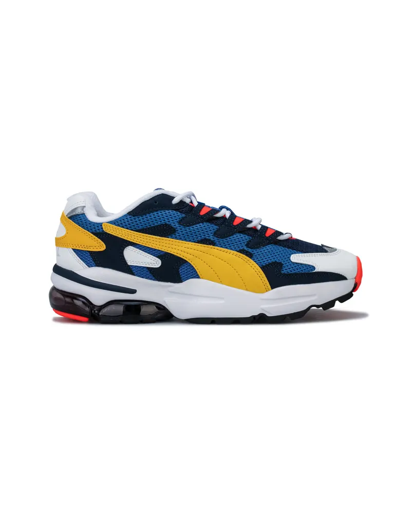 Puma Cell Alien OG Sneakers Blau