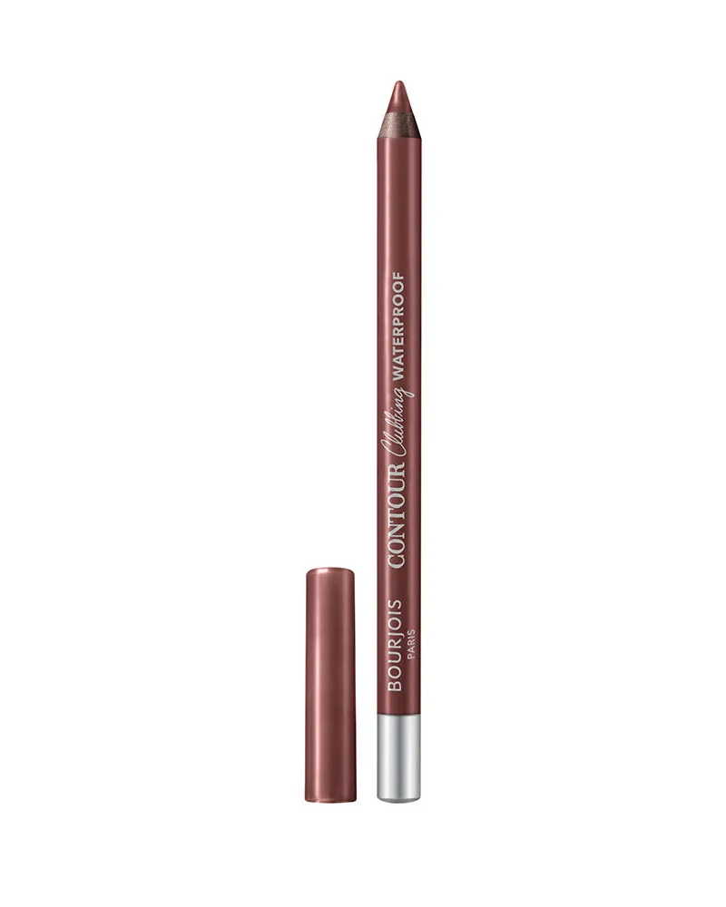 Bourjois Contour Clubbing Wasserfester Eyeliner #074-beerenbraun 1,2 gr 
