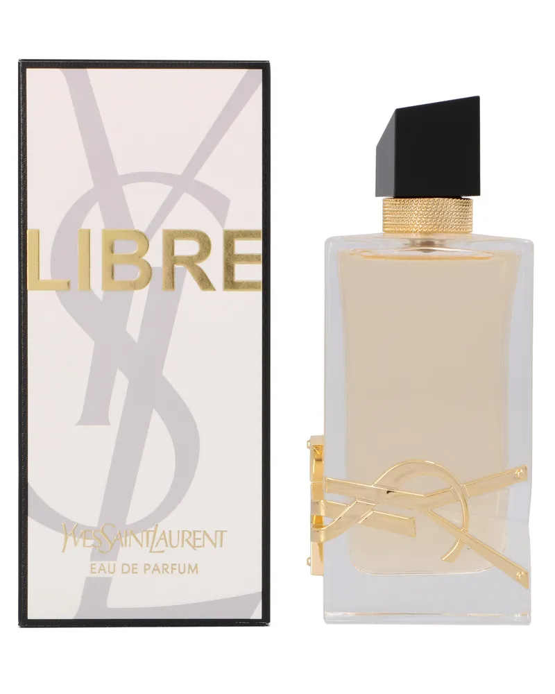 Yves Saint Laurent YSL Libre Edp Spray 90ml 