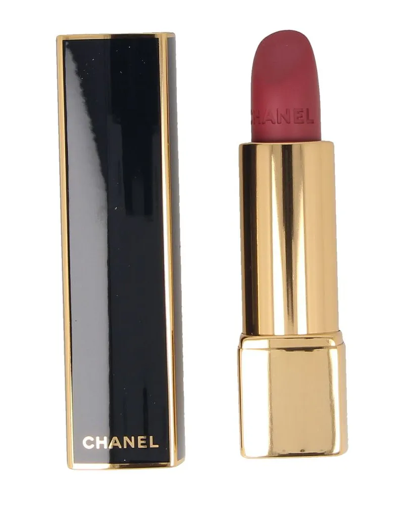 Chanel Rouge Allure Velvet #63-essentielle 3,5 gr 