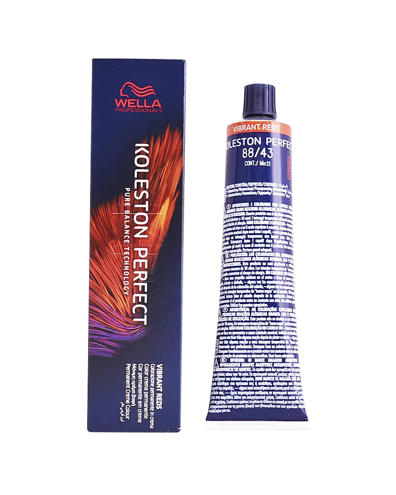 Wella Koleston Perfect Me+ Vibrant Reds P5 88/43 60 ml 