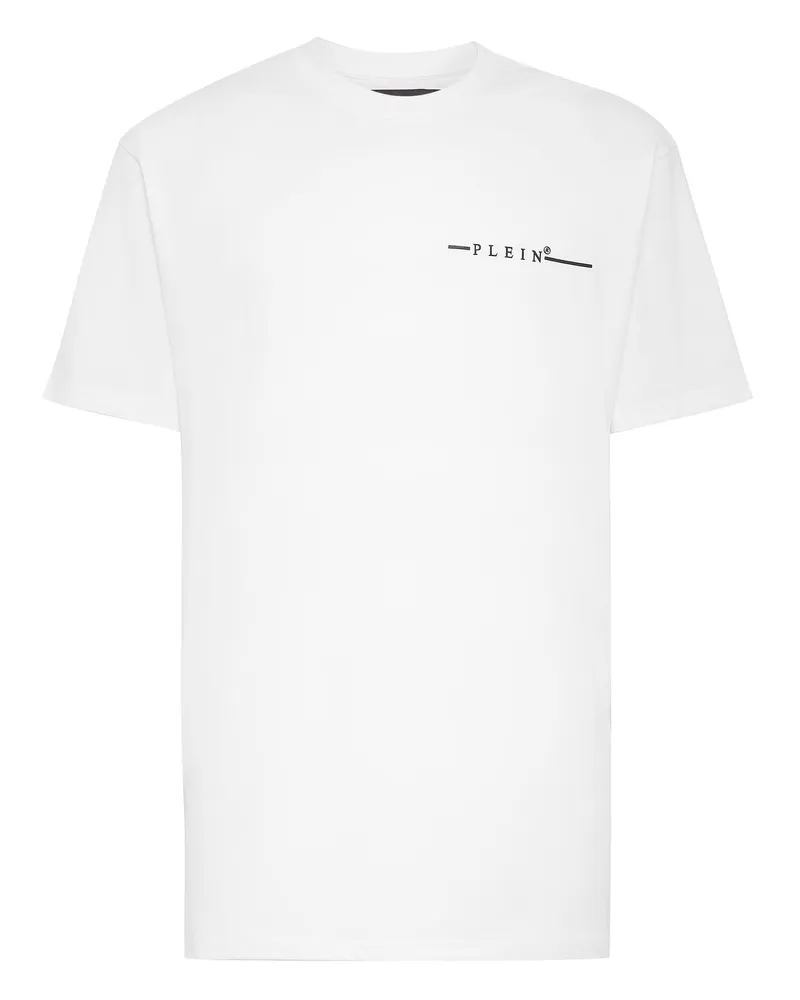 Philipp Plein T-Shirt Weiß