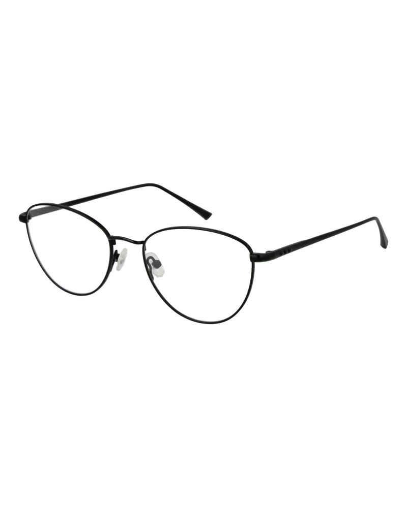 Taylor Morris Brillenfassung SW10 C3 51 - Schwarz Schwarz