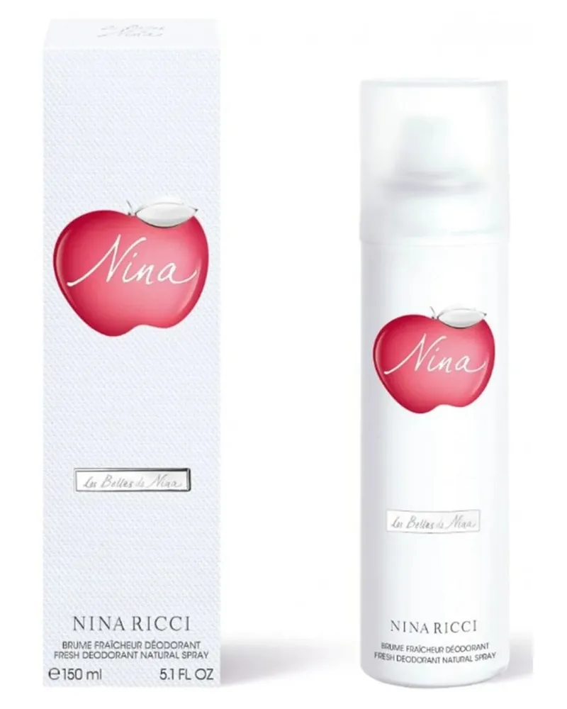 Nina Ricci Nina 150 ml Deodorant Spray 