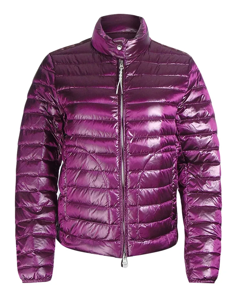 Parajumpers Sena Tayberry Lila Daunenjacke Lila