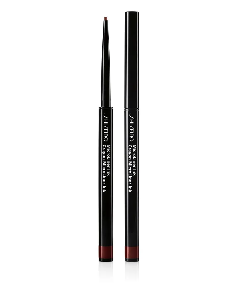 Shiseido MicroLiner Ink - 03 Plum 0,8g 