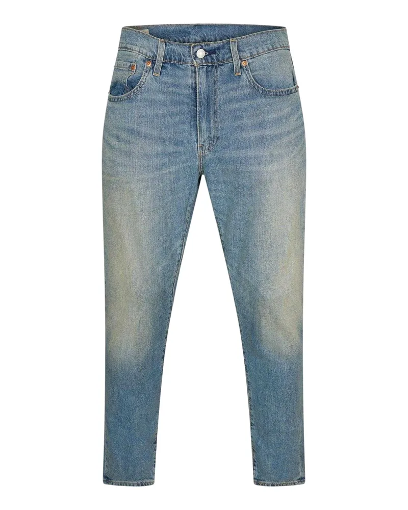 Levi's 512" Jeans für Herren Blau