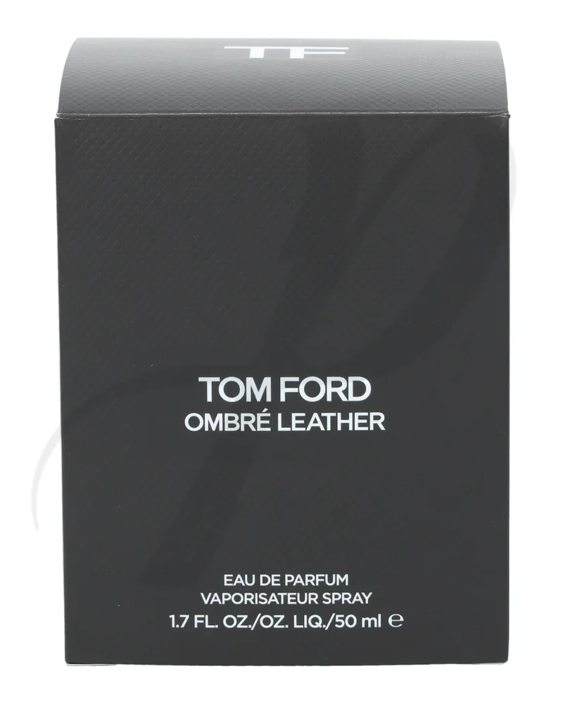 Tom Ford Ombré Leather - EdP 50ml 