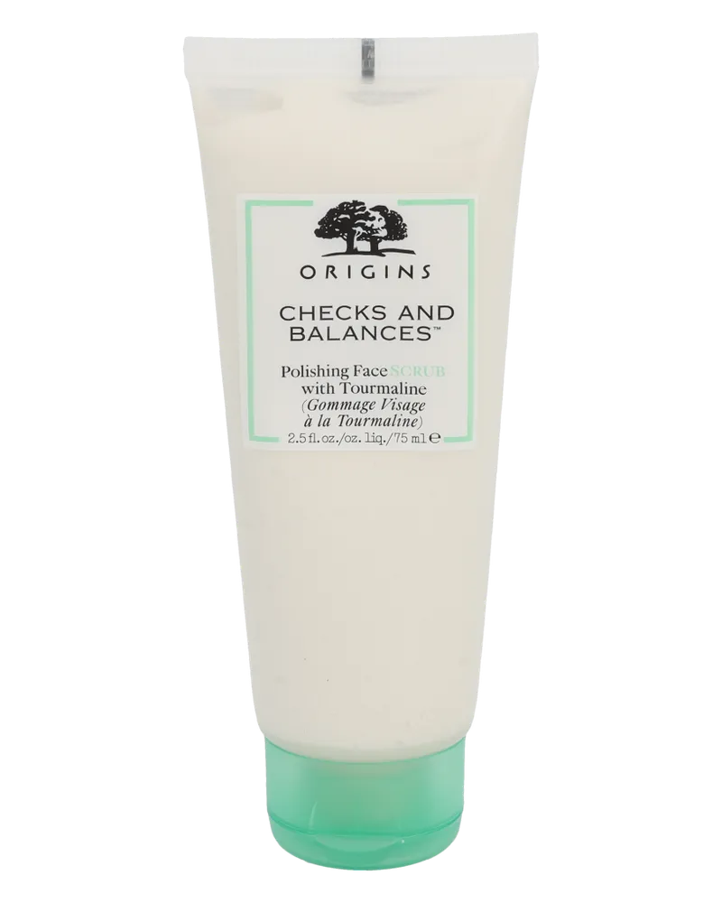 Origins Checks & Balances Gesichtspeeling 75 ml 