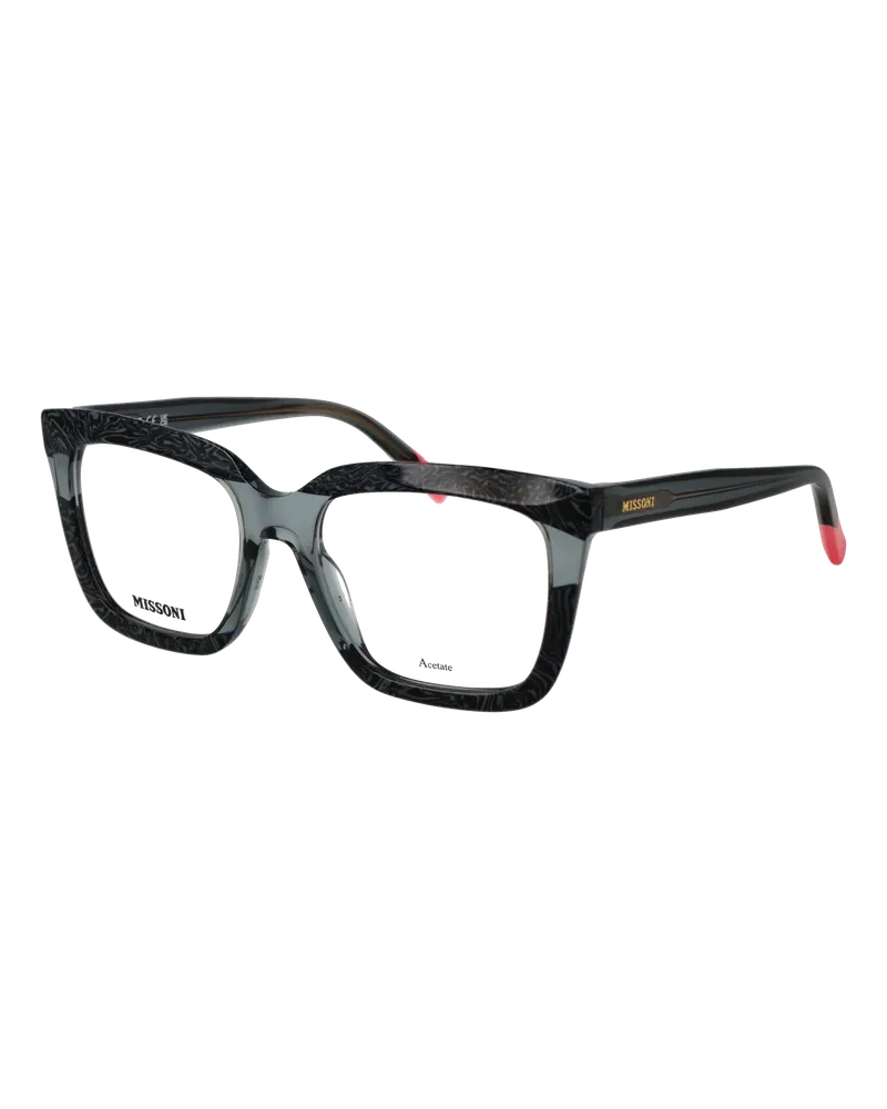 Missoni Optische Fassungen MIS 0173 UHX18 52 Mehrfarbig