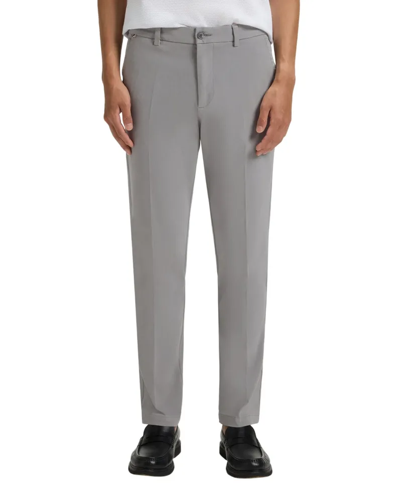 HUGO BOSS Kaiton" Chino für Herren (Grau Grau