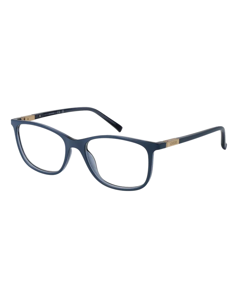 Guess GU3004 090 53 Brillenfassung - Blau Blau