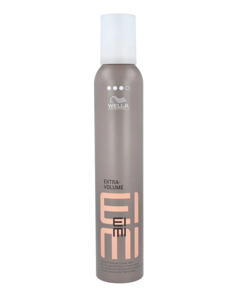 Wella EIMI Extra Volume Schaumfestiger 300ml 