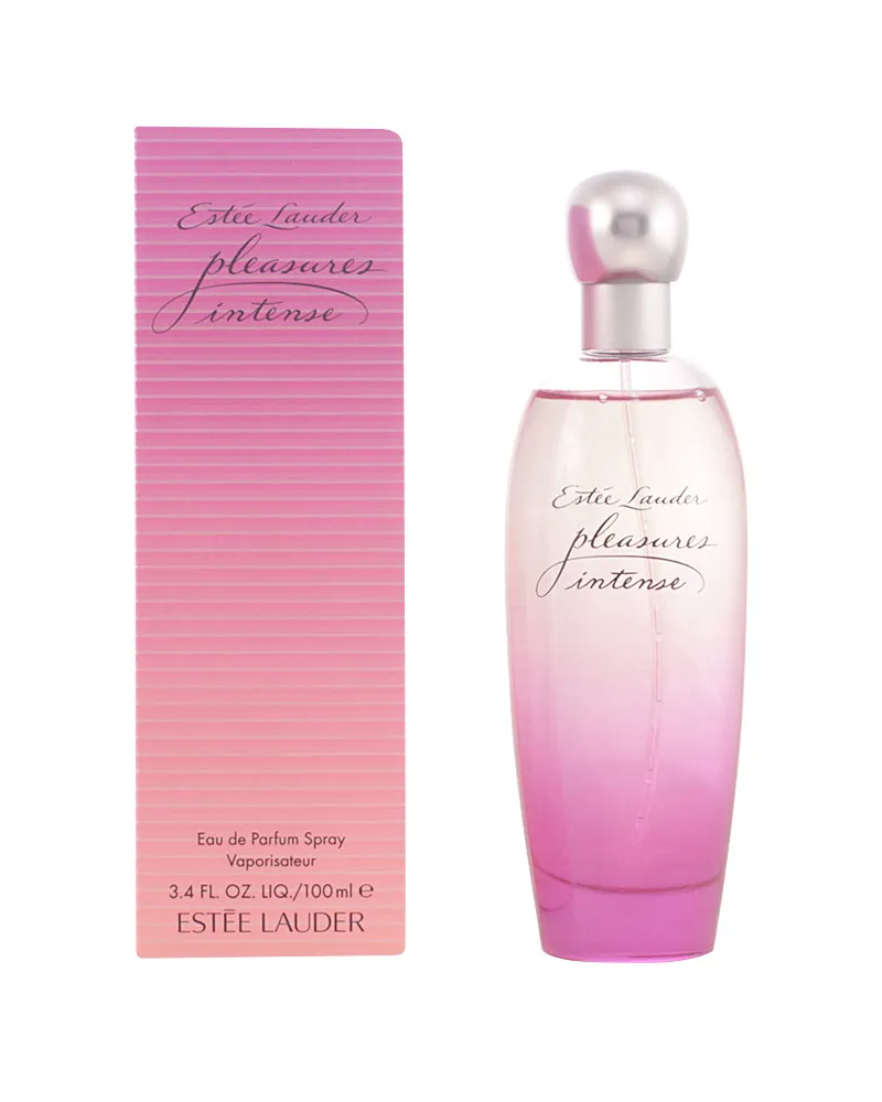 Estée Lauder Pleasures Intense Eau De Parfum Spray 100 ml 