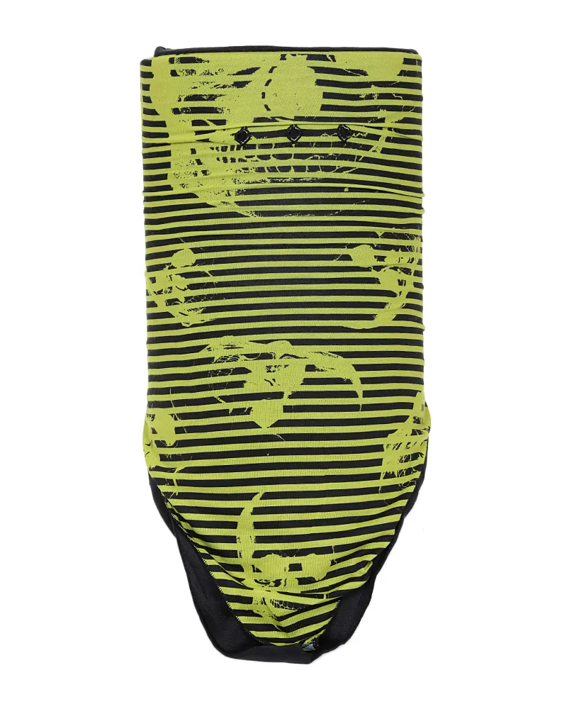 BUFF Polarbandana mit elastischer Passform und Sonnenschutz 11300 unisex Mehrfarbig