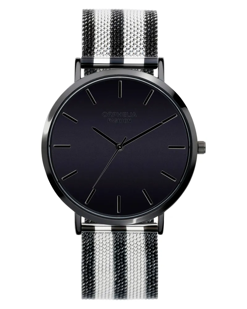 Orphelia Fashion Milano Damen Multicolor Uhr OF714834 Mehrfarbig