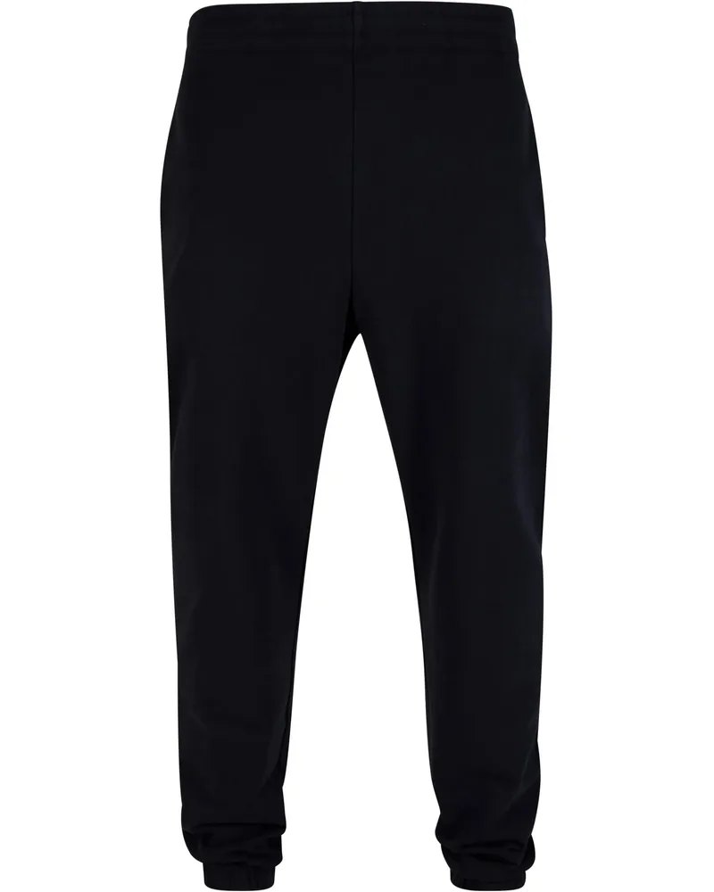 Urban Classics Jogginghosen für Herren (Schwarz Schwarz