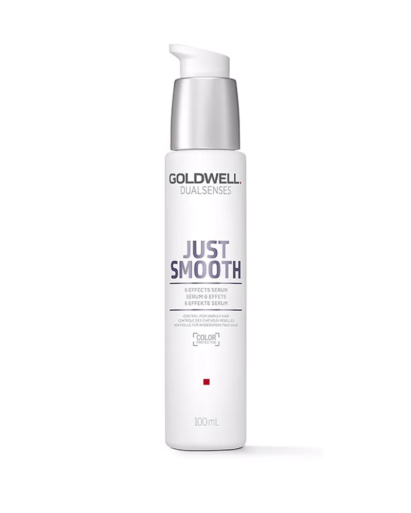 Goldwell Just Smooth 6 Effects Serum, 100 ml 