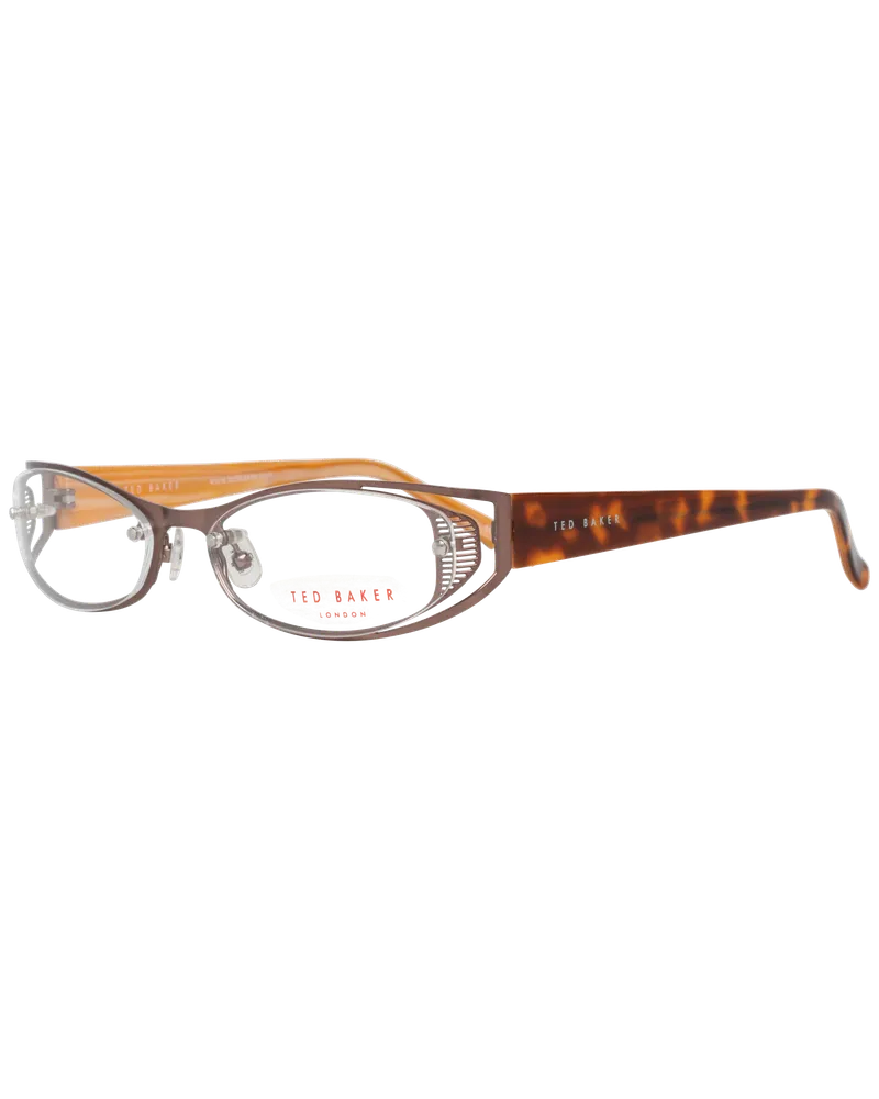 Ted Baker Optische Fassung TB2160 143 54 Frauen Bronze Bronze