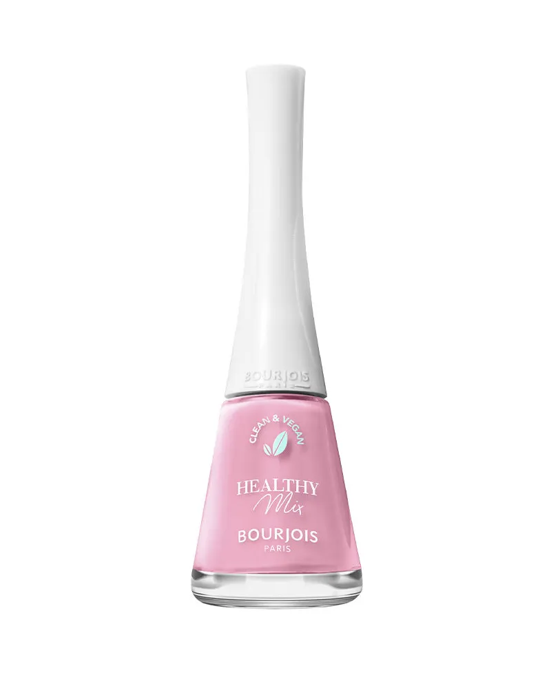 Bourjois Healthy Mix Nail Polish #125-very Generose 9 ml 