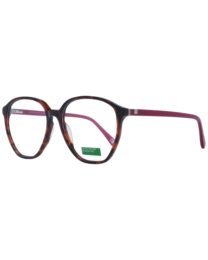 Benetton Benetton Brille BEO1073 103 62 Braun