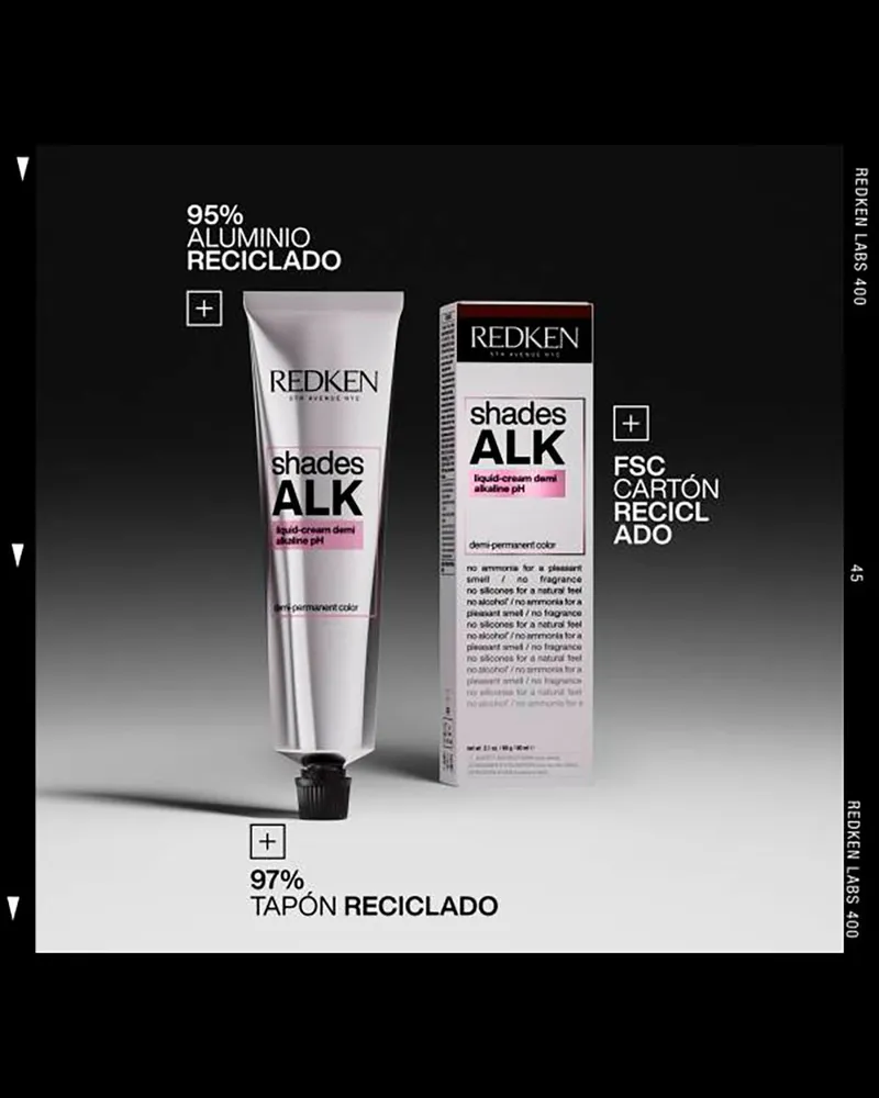 Redken Schatten Alk #klar 60 ml 