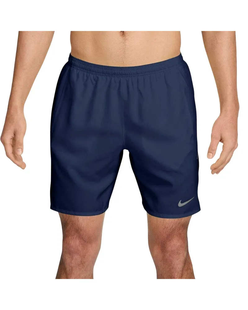 Nike Miler" Laufshorts für Herren (Mitternachtsblau Marineblau