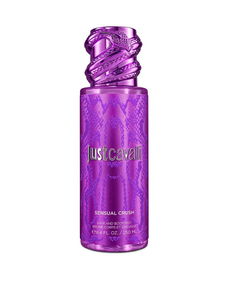 Roberto Cavalli Sensual Crush Hair And Body Mist 250 ml 