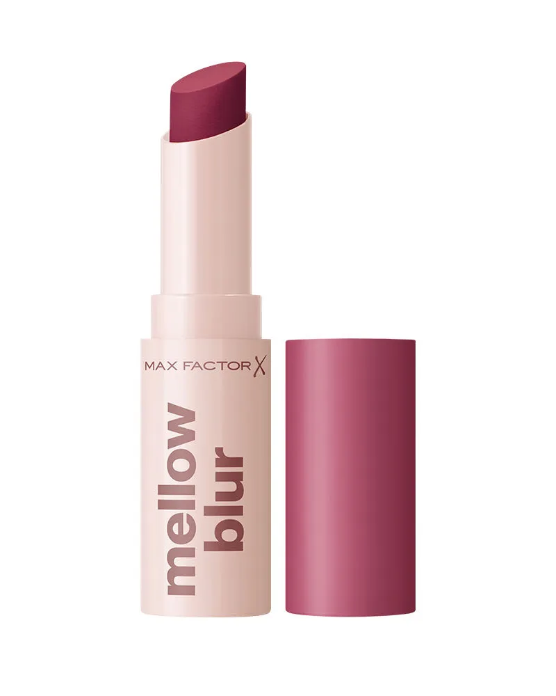 Max Factor 2000 Kalorien Mellow Blur Lippenstift Matt #050-brushed Berry 3,5 G 3,5 gr 