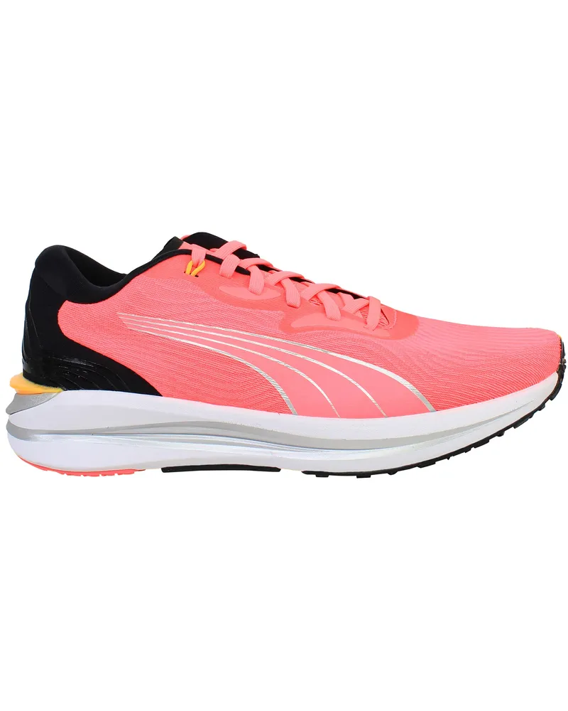 Puma Electrify Nitro 2 Damen Pink Laufschuhe Rosa