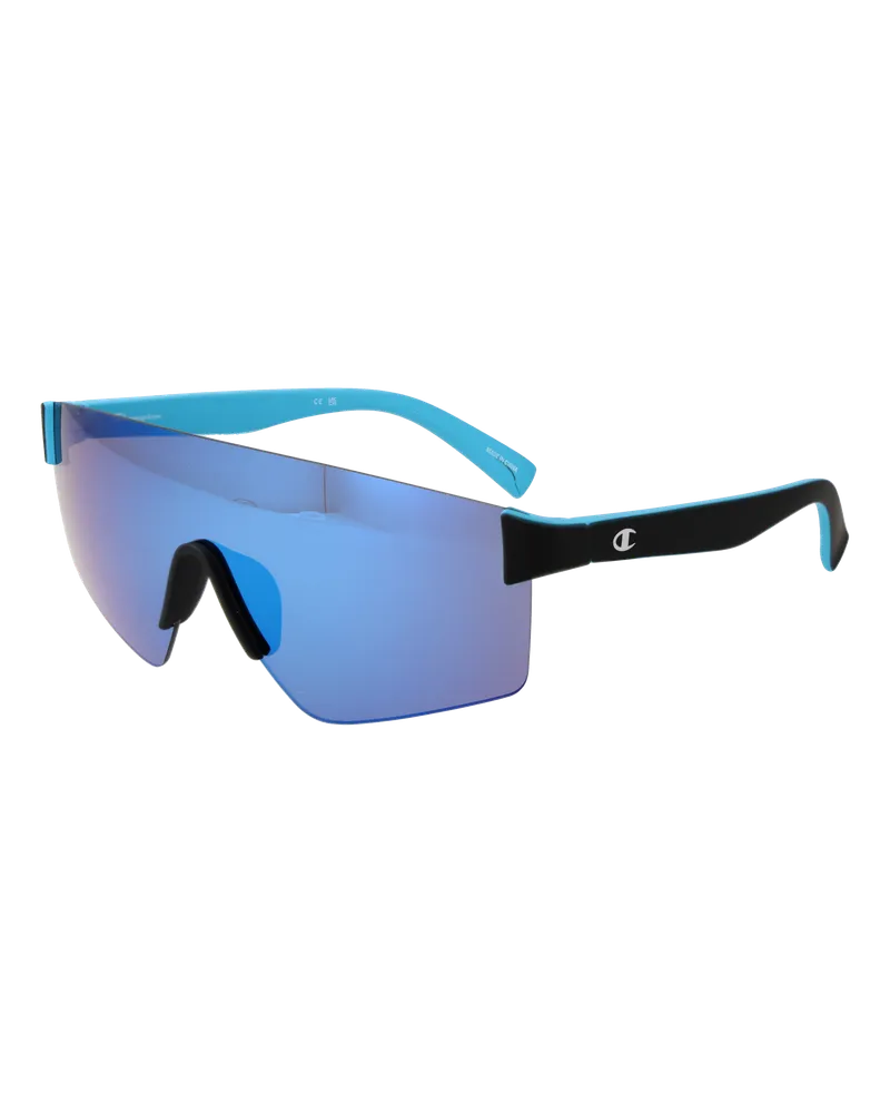 Champion Sonnenbrille CUW5206 C06 135 - Blau Blau