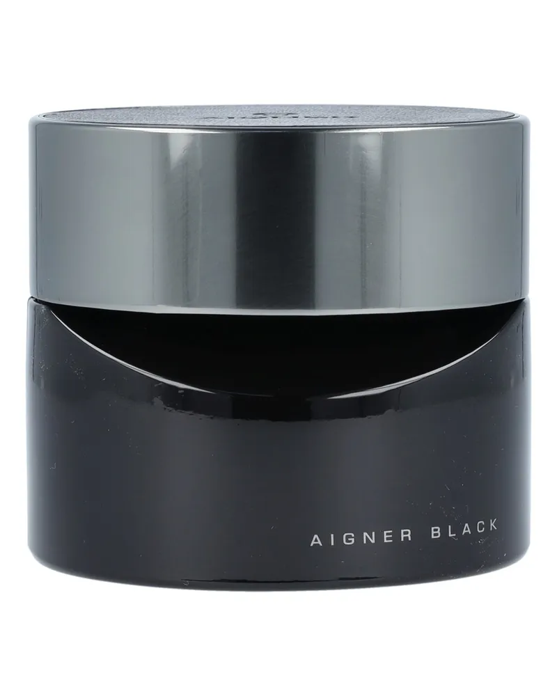 Aigner Black Men - EdT 125ml 