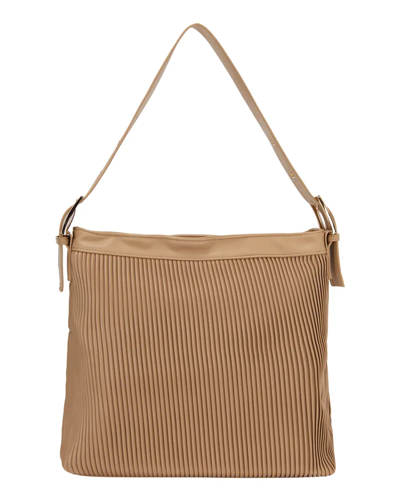 FAINA Handtasche Handtasche Frauen Beige Beige