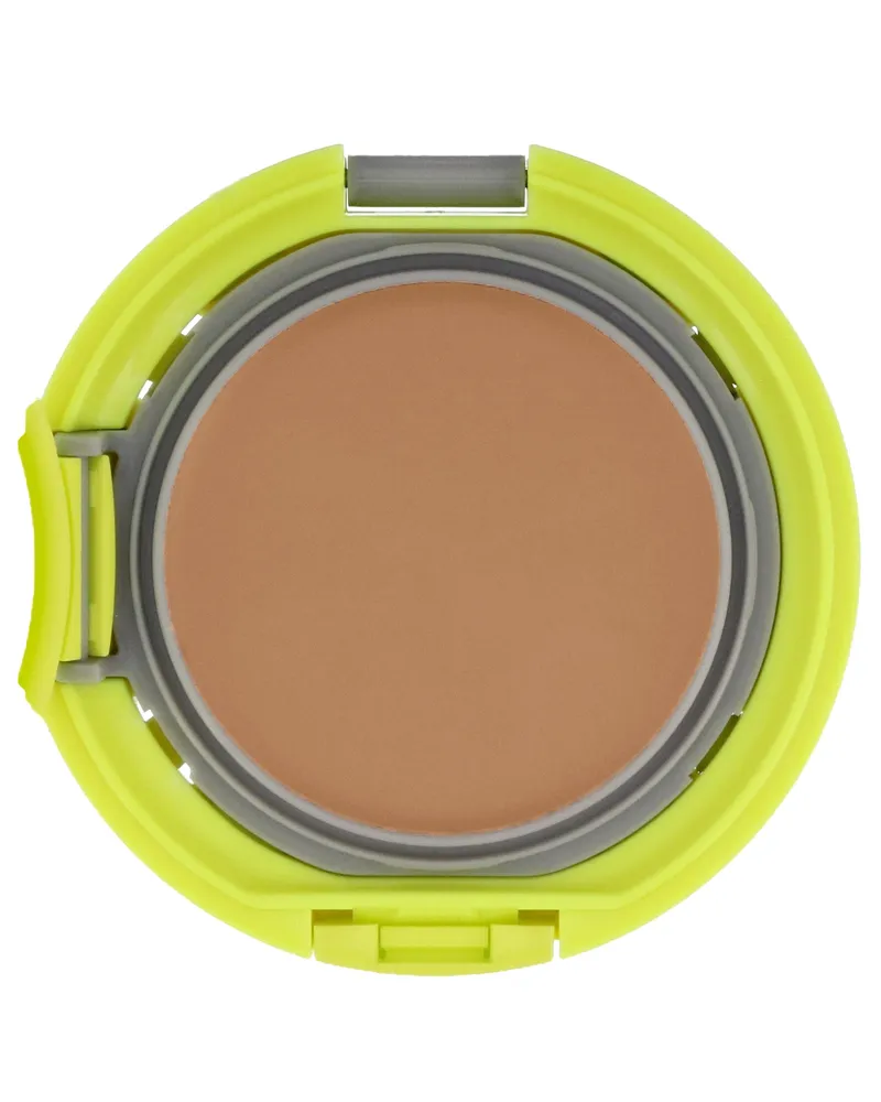 Shiseido Sports BB Compact mit SPF50+ für ultimativen Sonnenschutz 