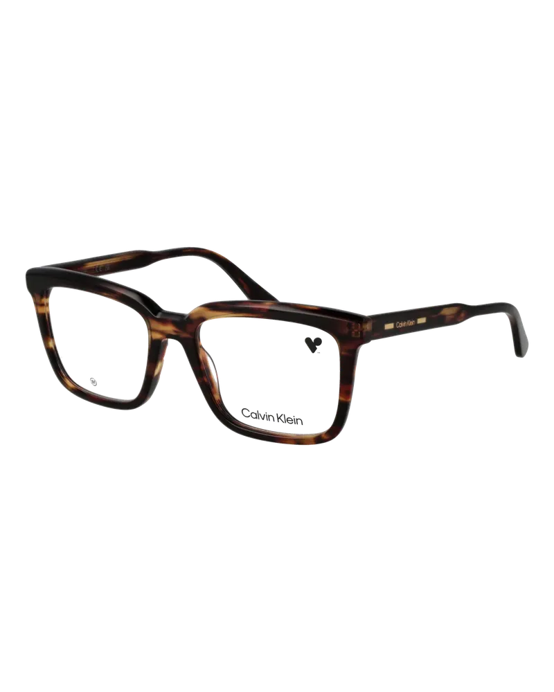 Calvin Klein Optische Fassungen CK24516 220 53 Camouflage