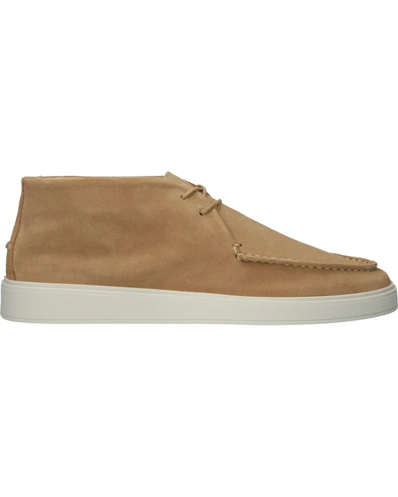 Blackstone ZUKO LUCA MID - DG372 Soul - Chukka Beige