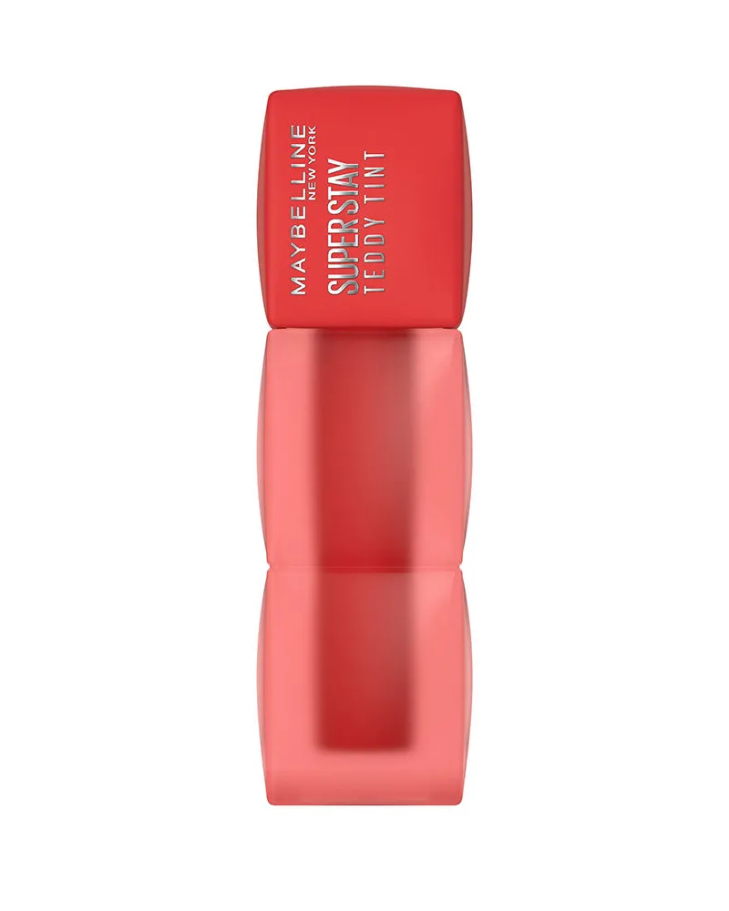 Maybelline Superstay Teddy-tönung Nr. 30-kokett 5 ml 
