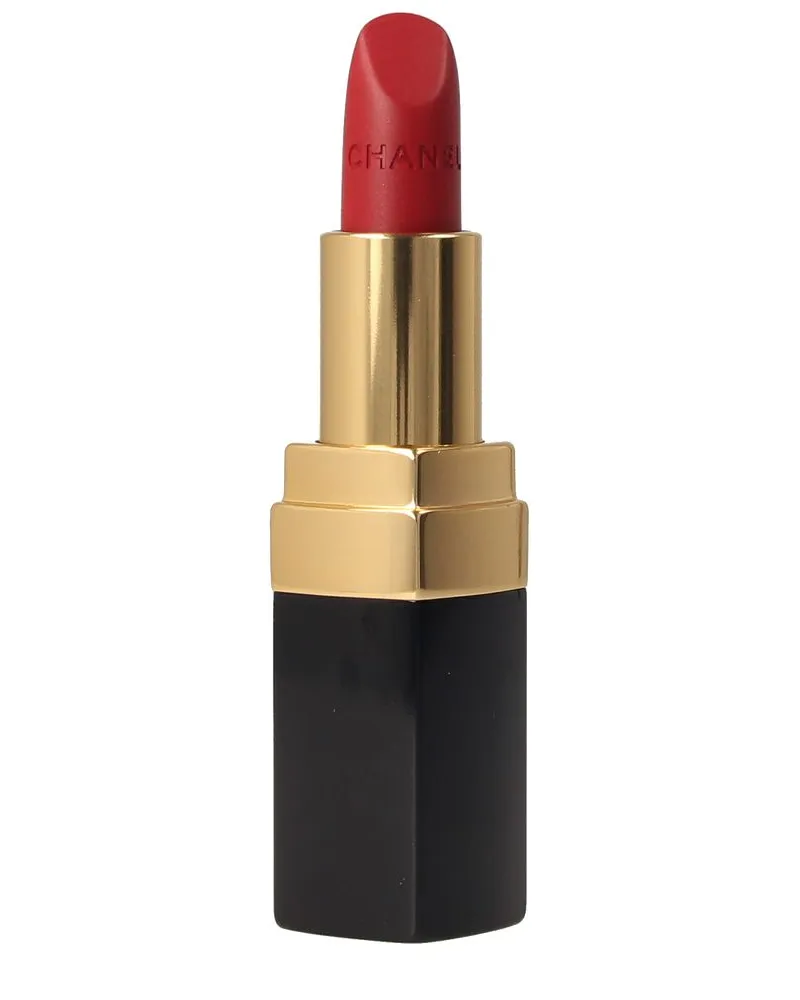 Chanel Rouge Coco Lippenstift #120-gabrielle 3,5 G 3,5 gr 