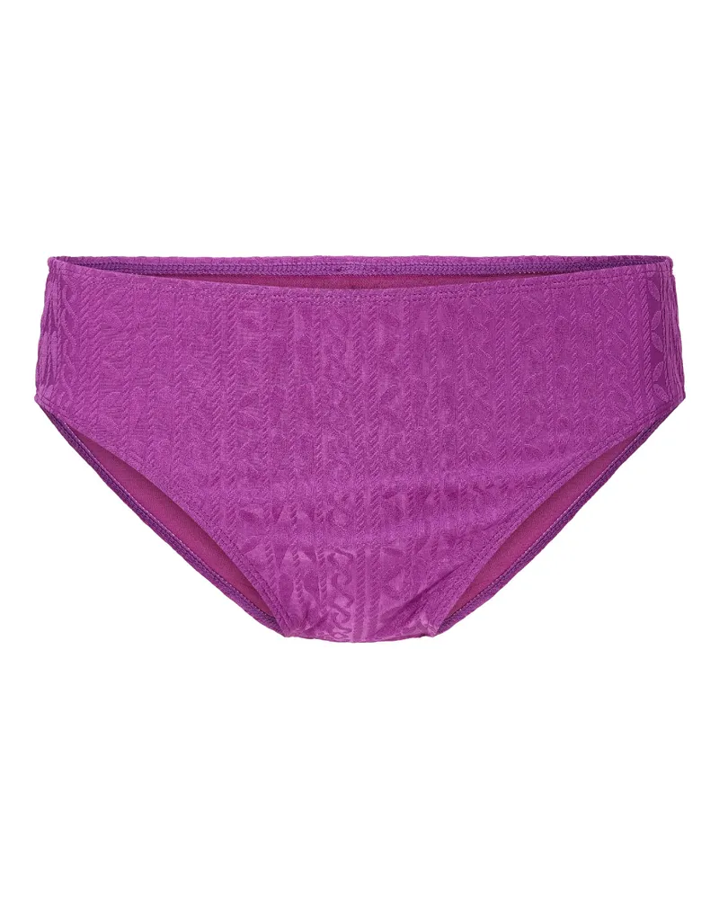 LingaDore Bikini-Slip - Lila Lila