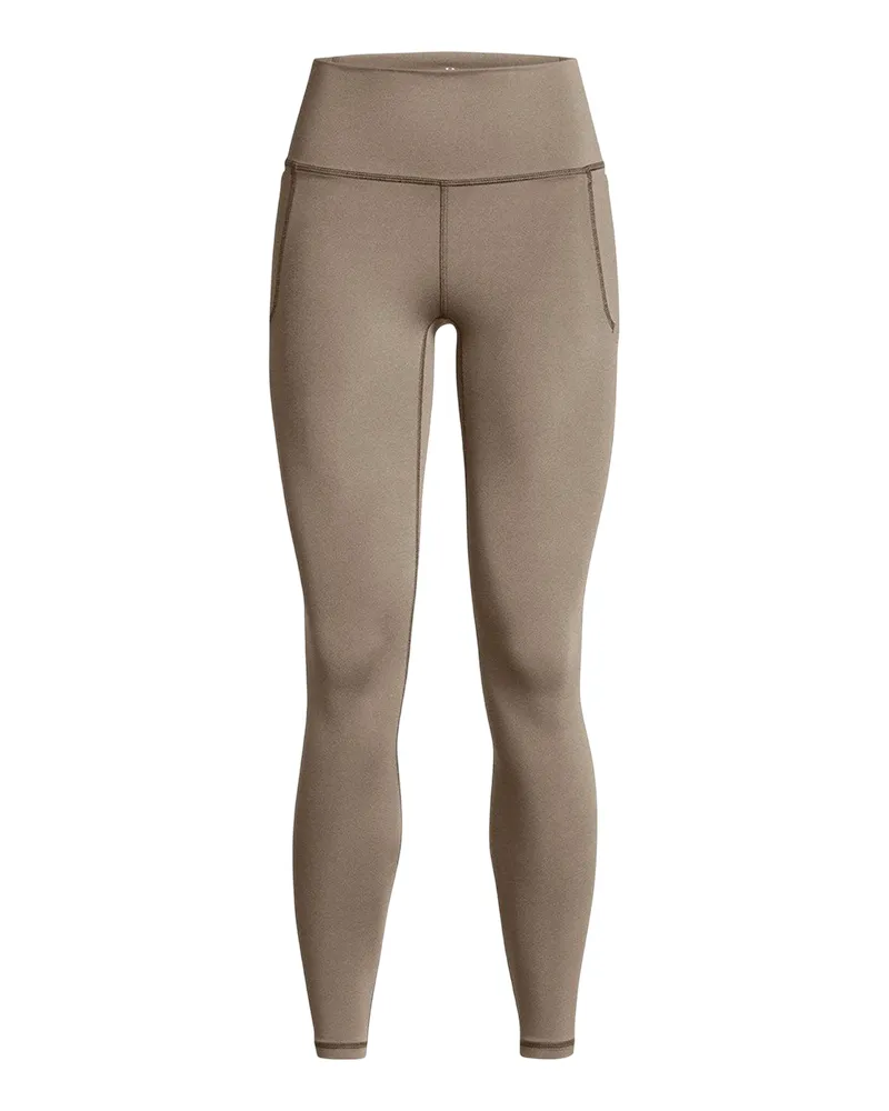 Under Armour Meridian" Leggings für Damen (Braun Braun