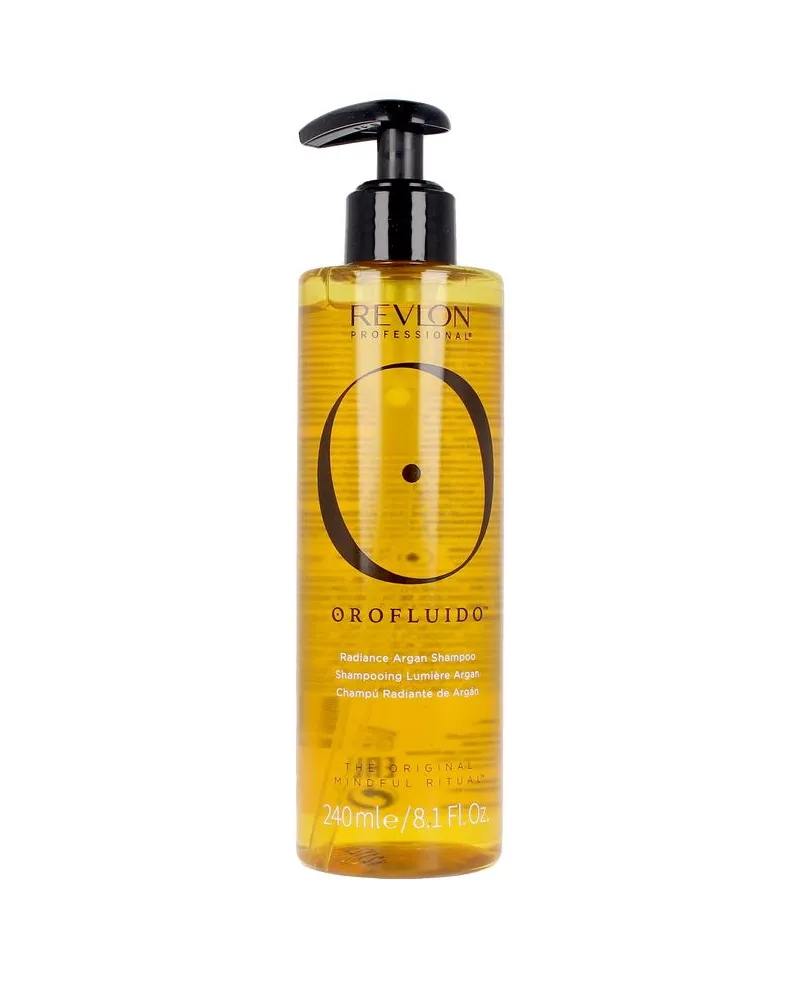 Revlon Orofluido Shampoo 240 ml 