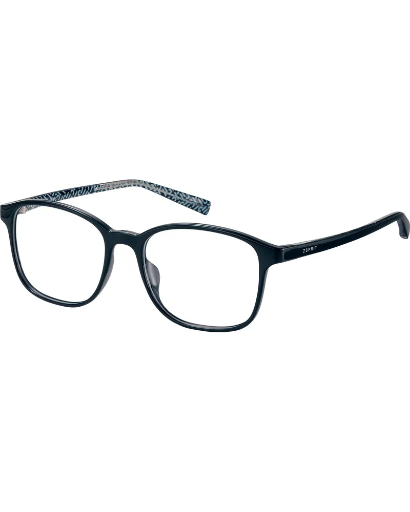 Esprit Brillenfassung ET33410 538 49 Schwarz