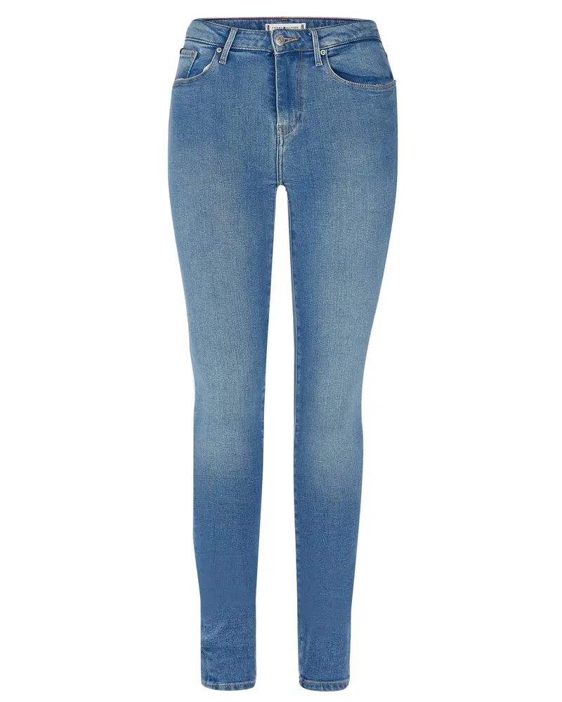 Tommy Hilfiger Jeans Blau