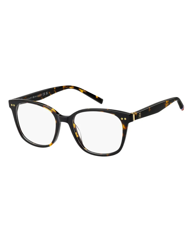 Tommy Hilfiger Optische Fassungen TH 2291 08617 50 Braun