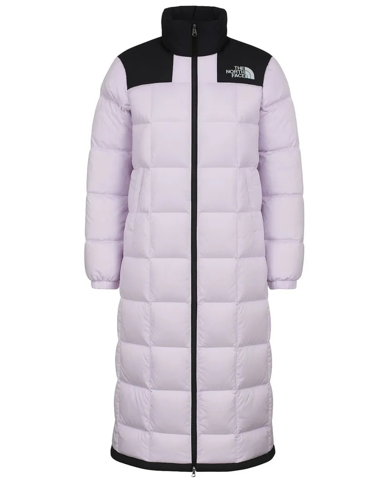 The North Face Lhoste Duster Damenparka - Rosa Rosa