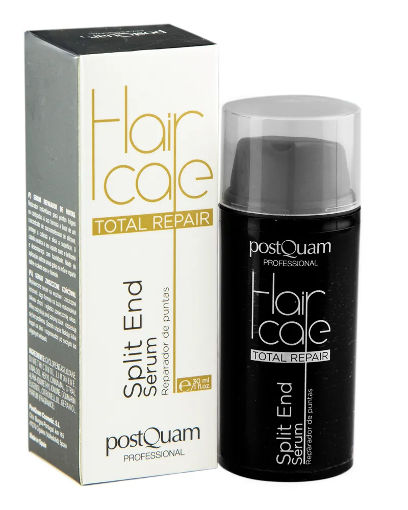 Postquam SERUM FÜR SPITZEN 30 ML 