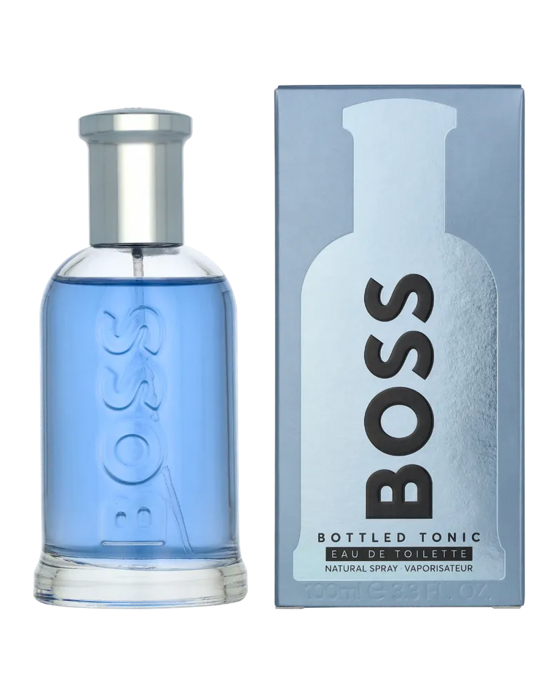HUGO BOSS Hugo  Bottled Tonic Eau de Toilette Spray 