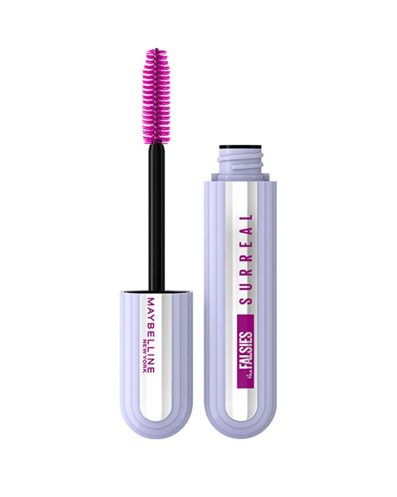 Maybelline Die Falsies Surreal Wimperntusche 10 ml 