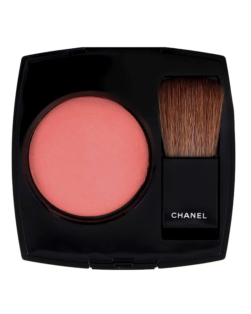 Chanel Joues Contraste Puderrouge 71 Malice - 4 g 