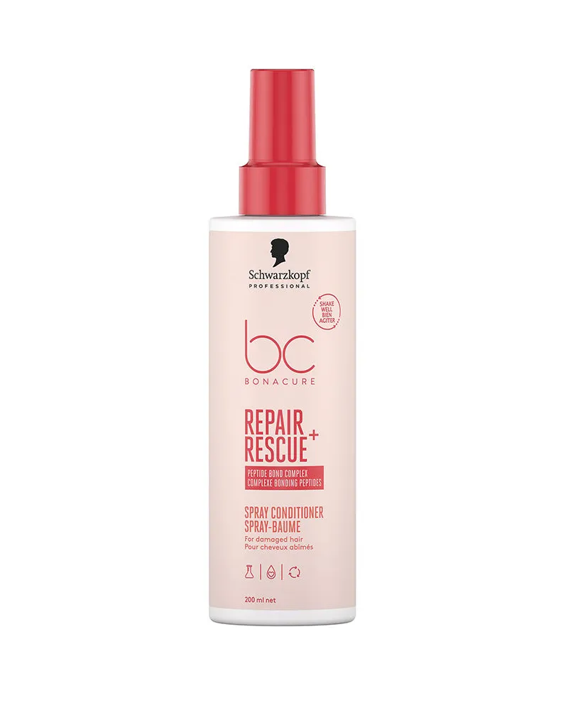 Schwarzkopf Repair Rescue Conditioner-Spray, 200 ml 